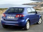 Daewoo Lacetti SX 2004 года (WW)